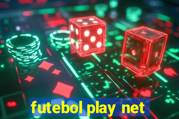 futebol play net